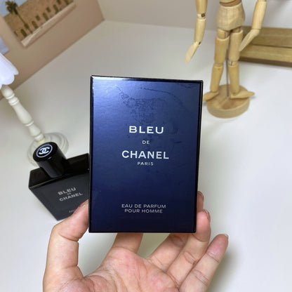 Bleu de Chanel Eau de Parfum