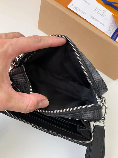 LV Portafoglio Bag