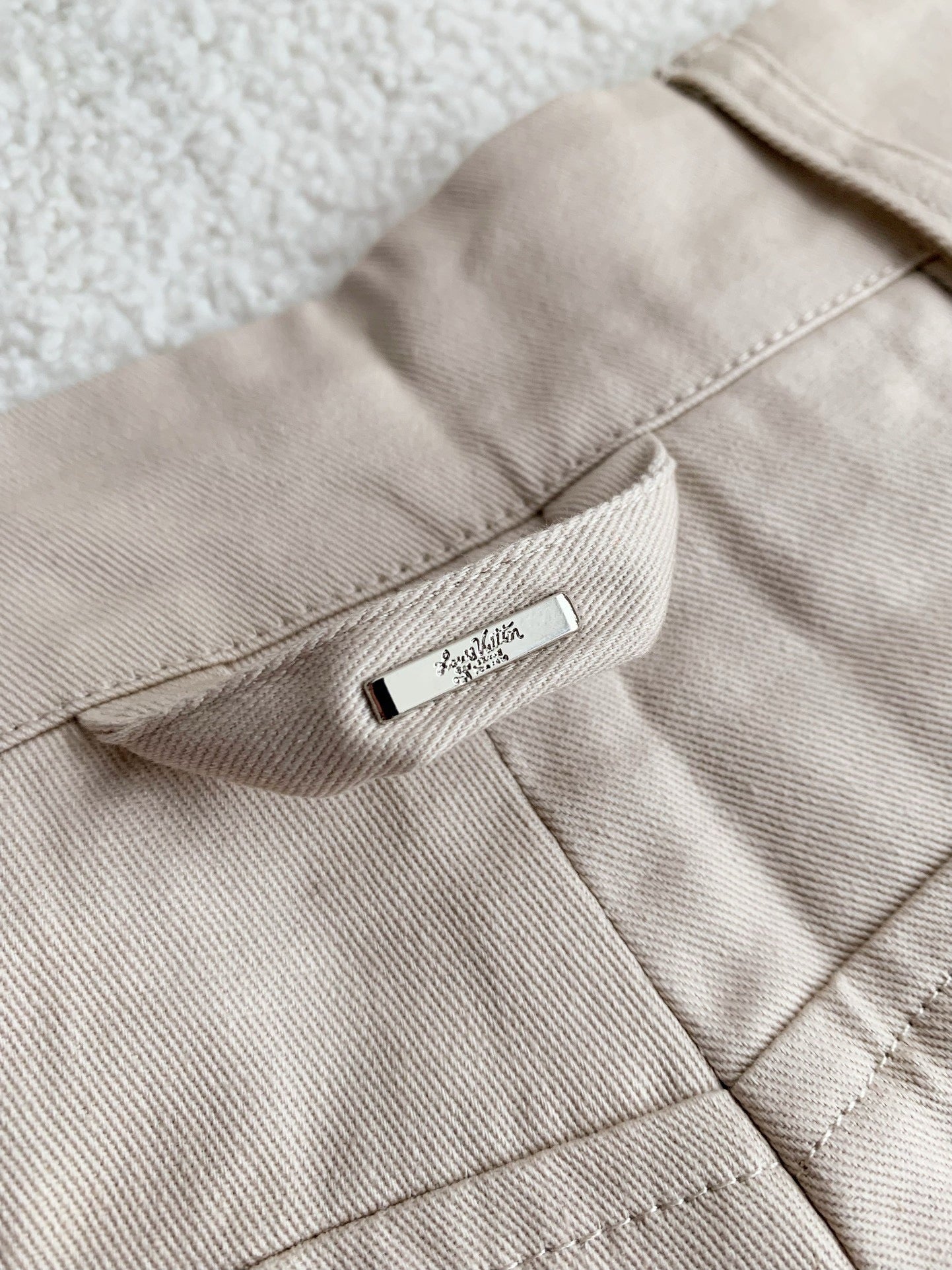 LV Cargo Pants