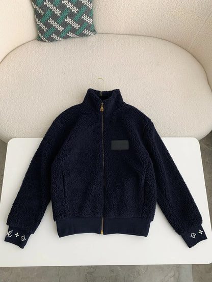 LV Jacket
