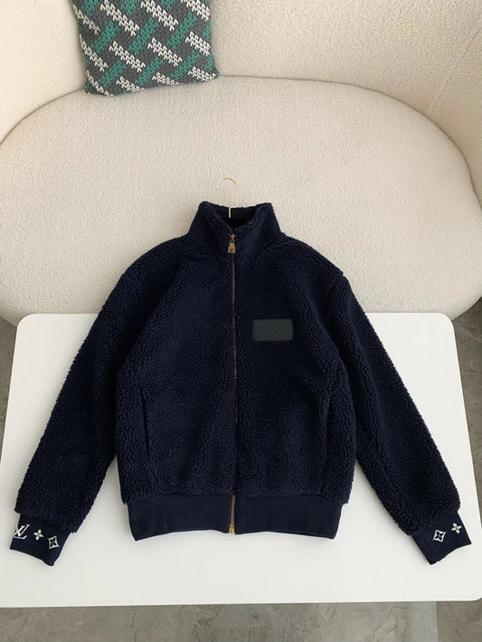 LV Jacket