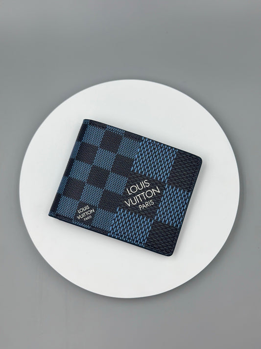 LV Wallet