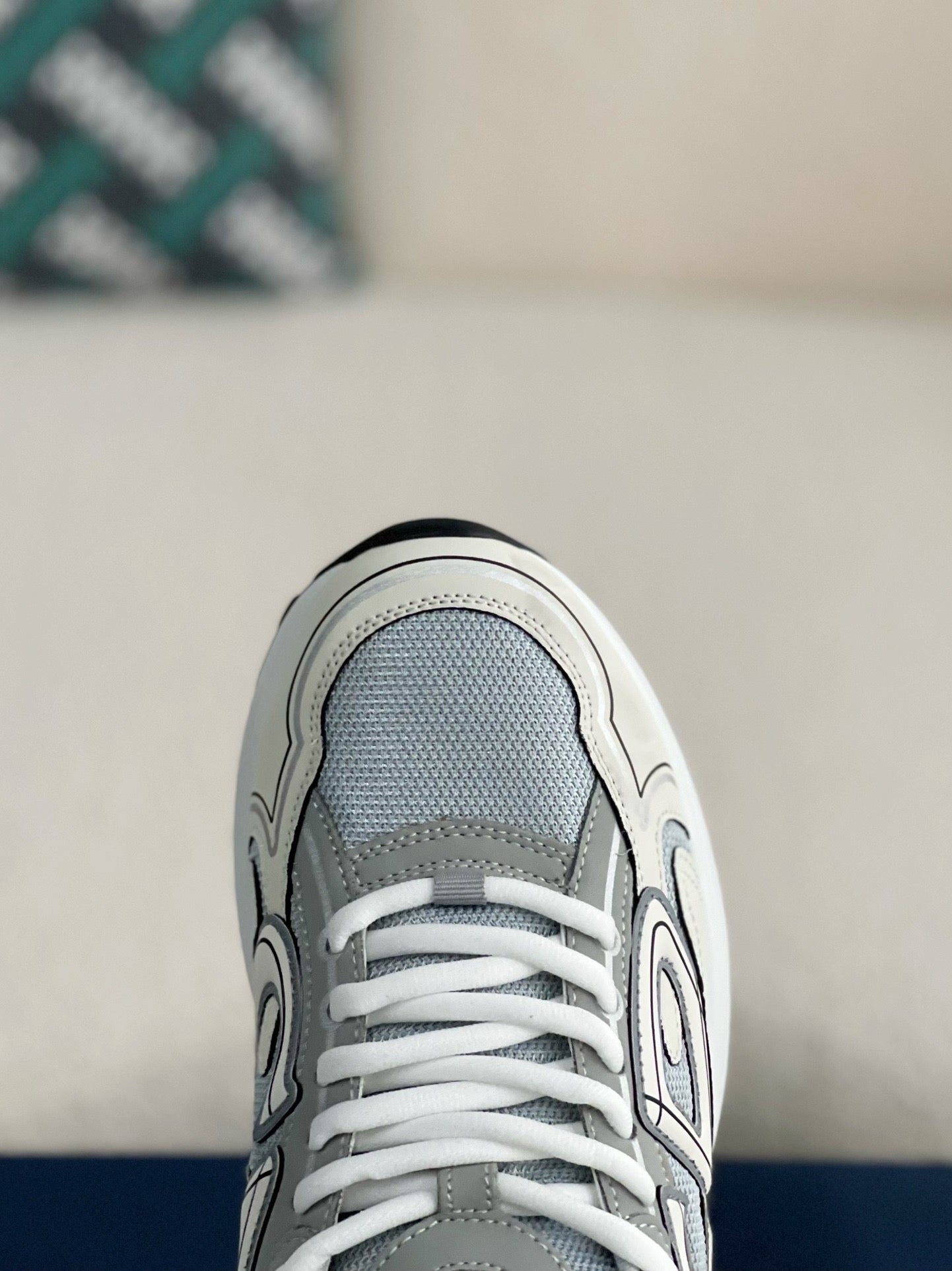 Dior B30 Countdown Sneaker
