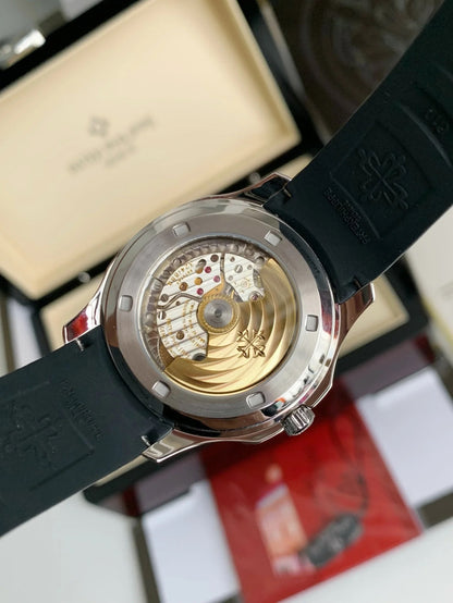 PATEK PHILIPPE 5205G-013 SERIES