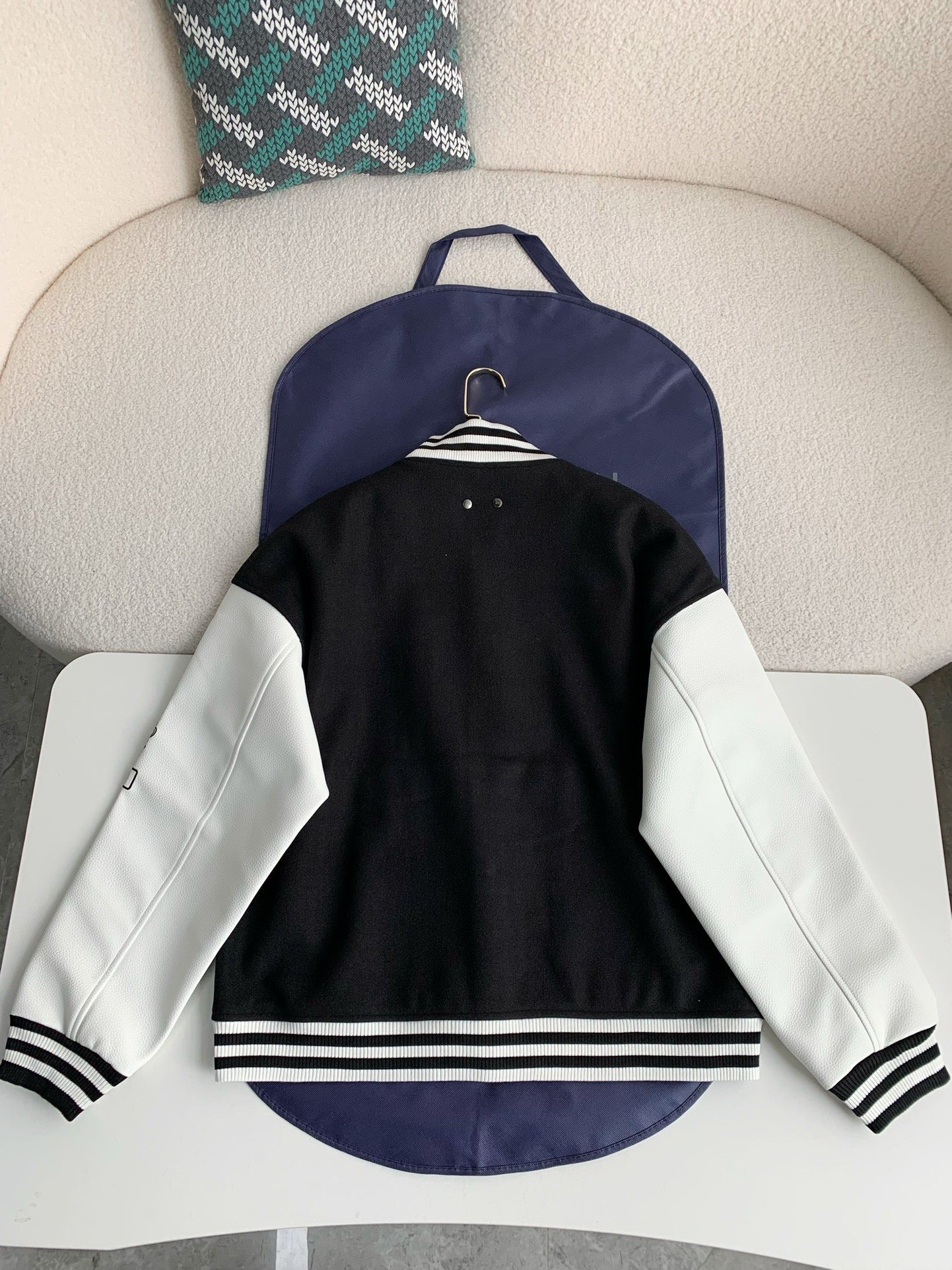 LV Jacket
