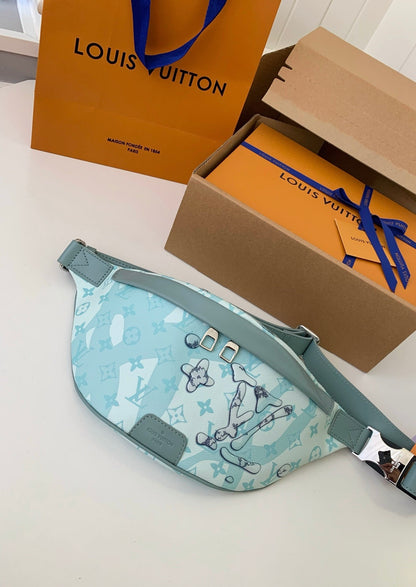 LV Bumbag