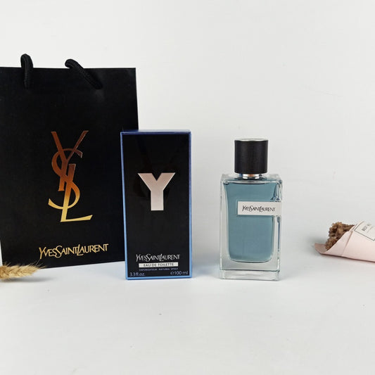 YVES Saint Laurent