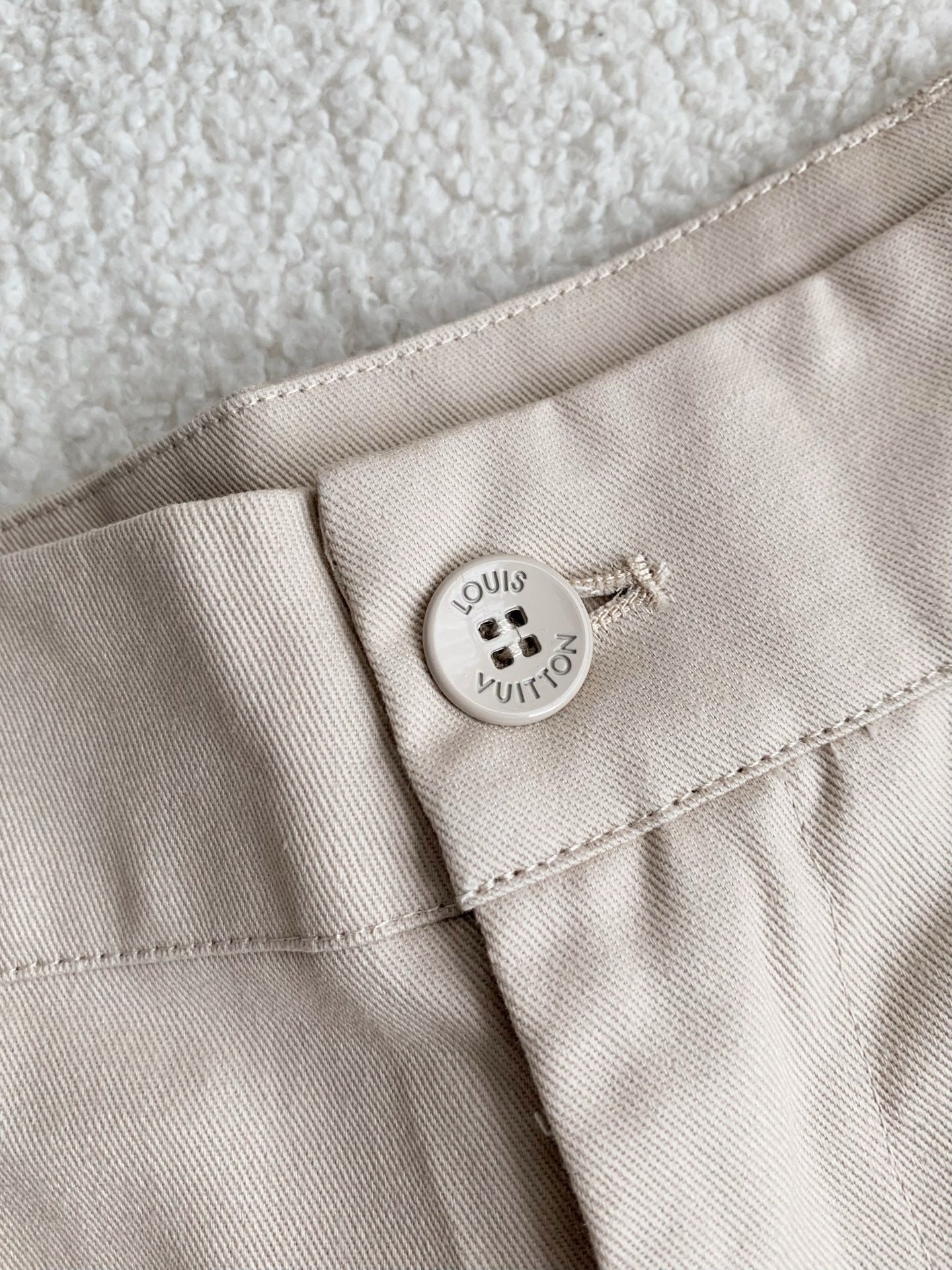 LV Cargo Pants