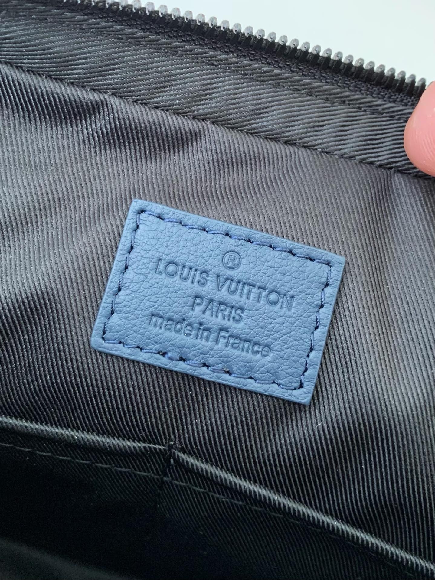 LV Trio Messenger Bag