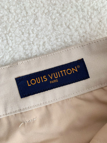 LV Cargo Pants
