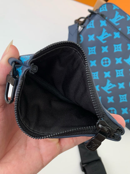 LV Trio Messenger Bag