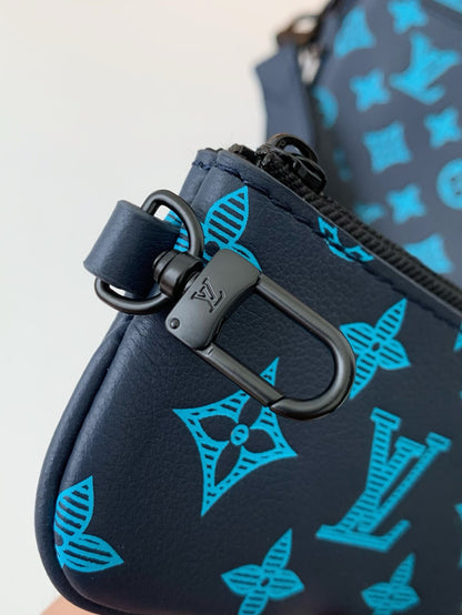 LV Trio Messenger Bag