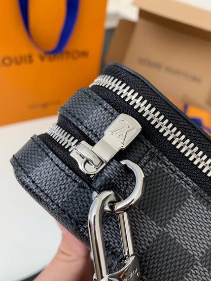 LV Portafoglio Bag
