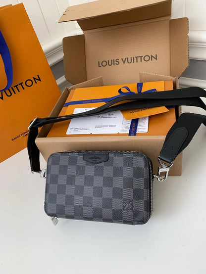 LV Portafoglio Bag