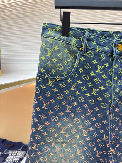 LV Shorts