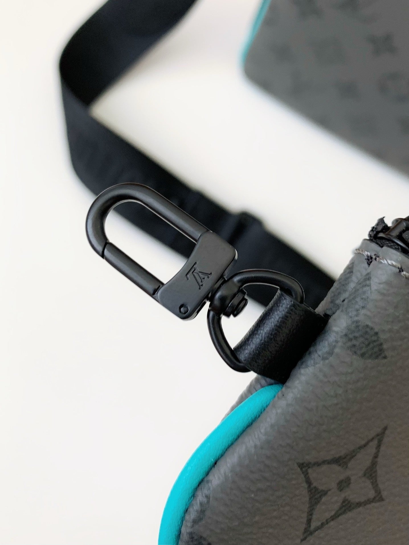 LV Trio Messenger Bag