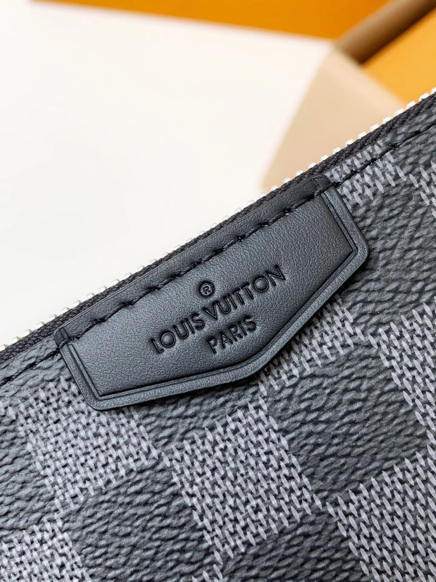 LV Portafoglio Bag