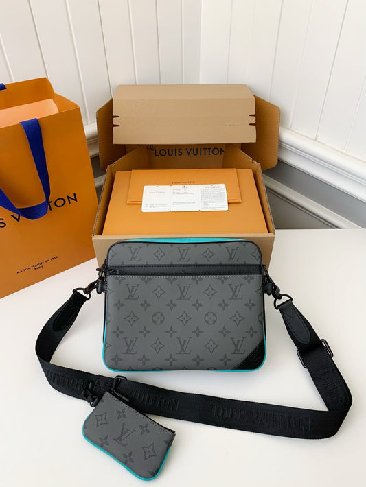 LV Trio Messenger Bag