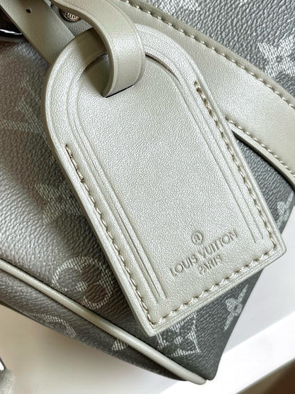 LV Keepall Bandouliere 25 Bag