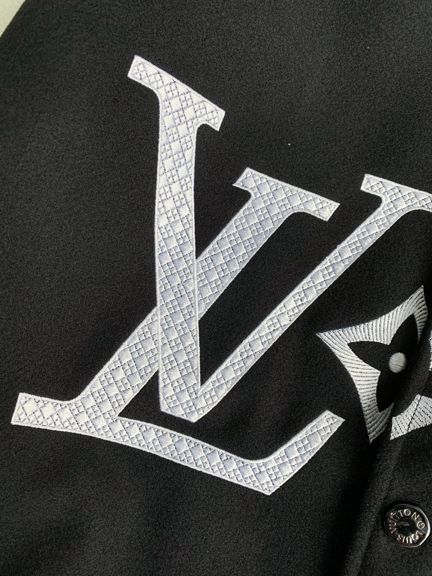 LV Jacket