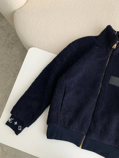 LV Jacket