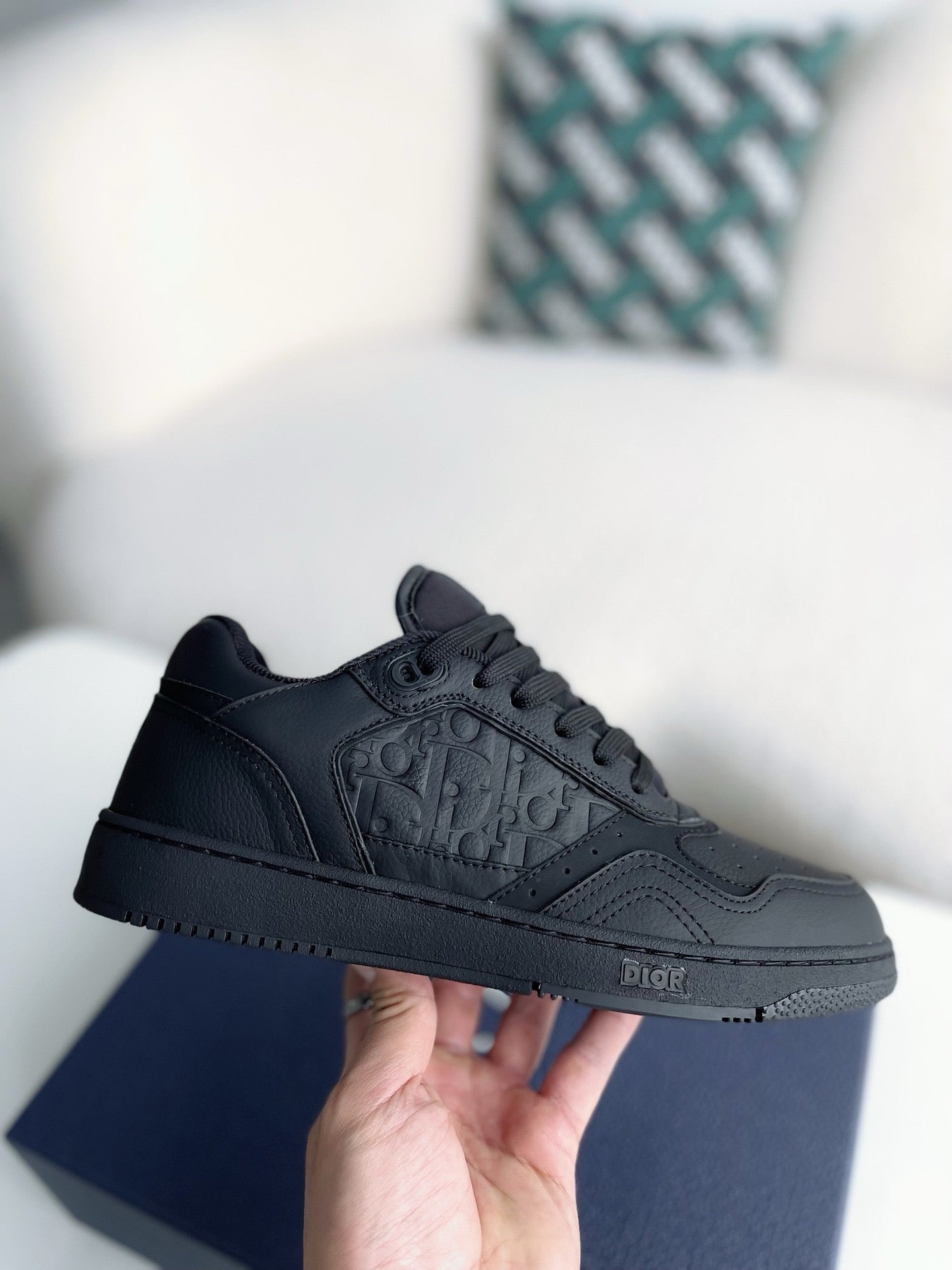 Dior B27 Sneaker