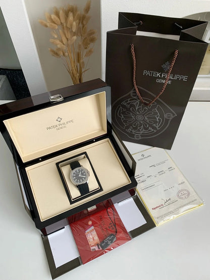 PATEK PHILIPPE 5205G-013 SERIES