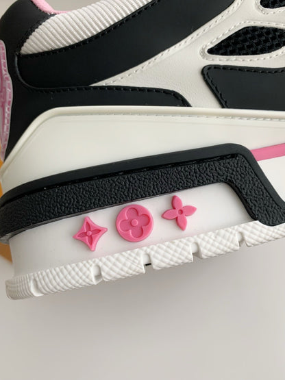 LV Skate Sneaker
