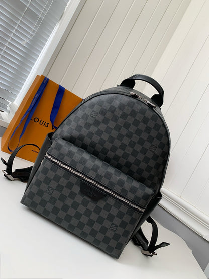 LV Discovery Backpack