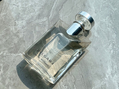 BVLGARI Pour Homme