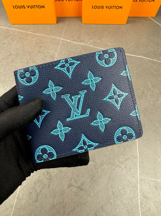 LV Wallet