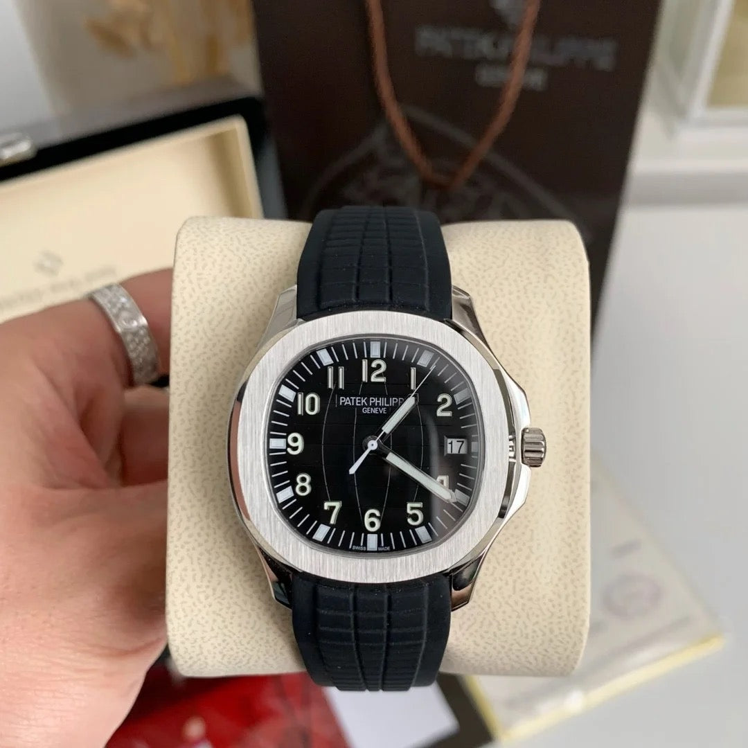 PATEK PHILIPPE 5205G-013 SERIES