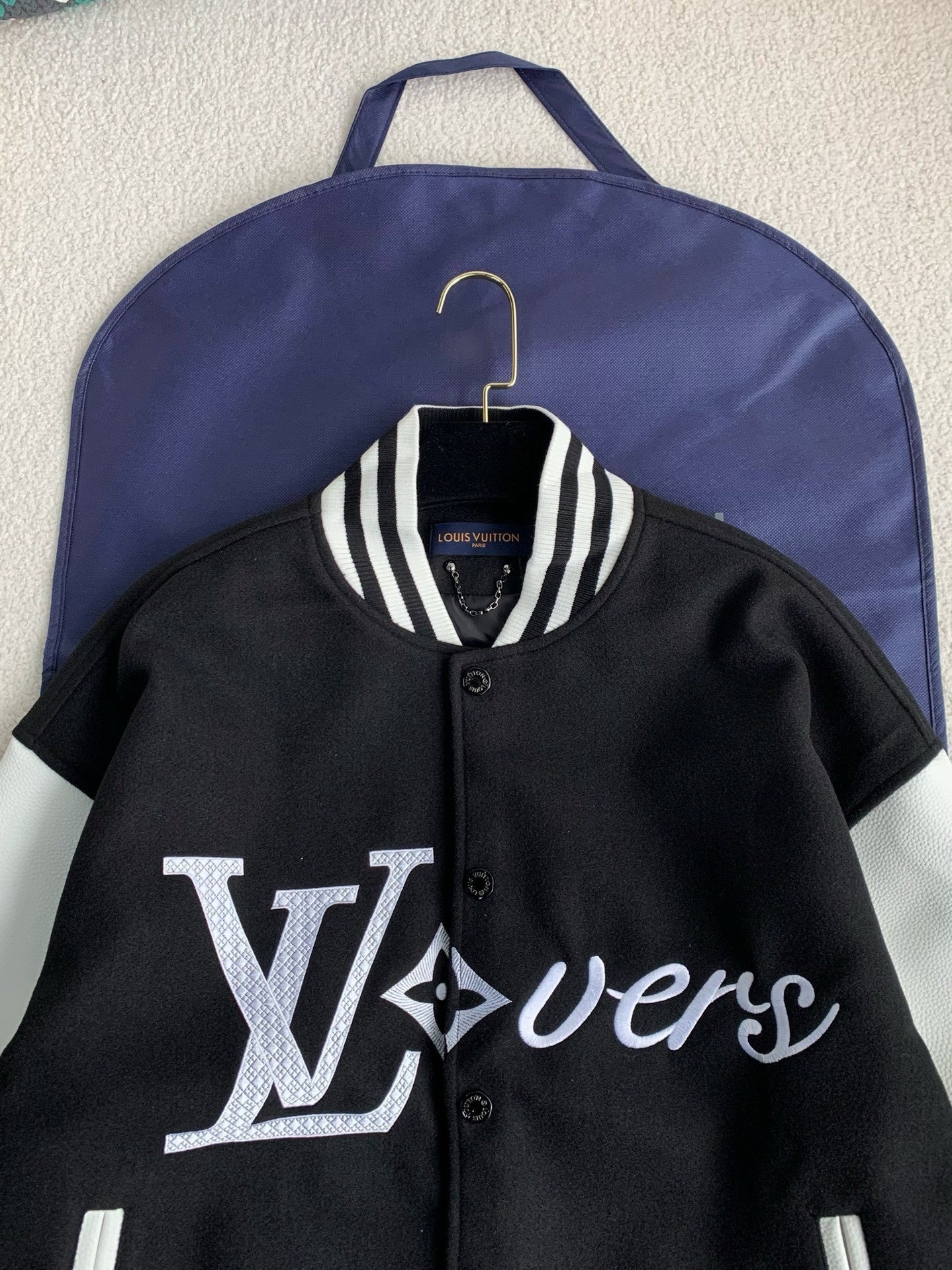 LV Jacket