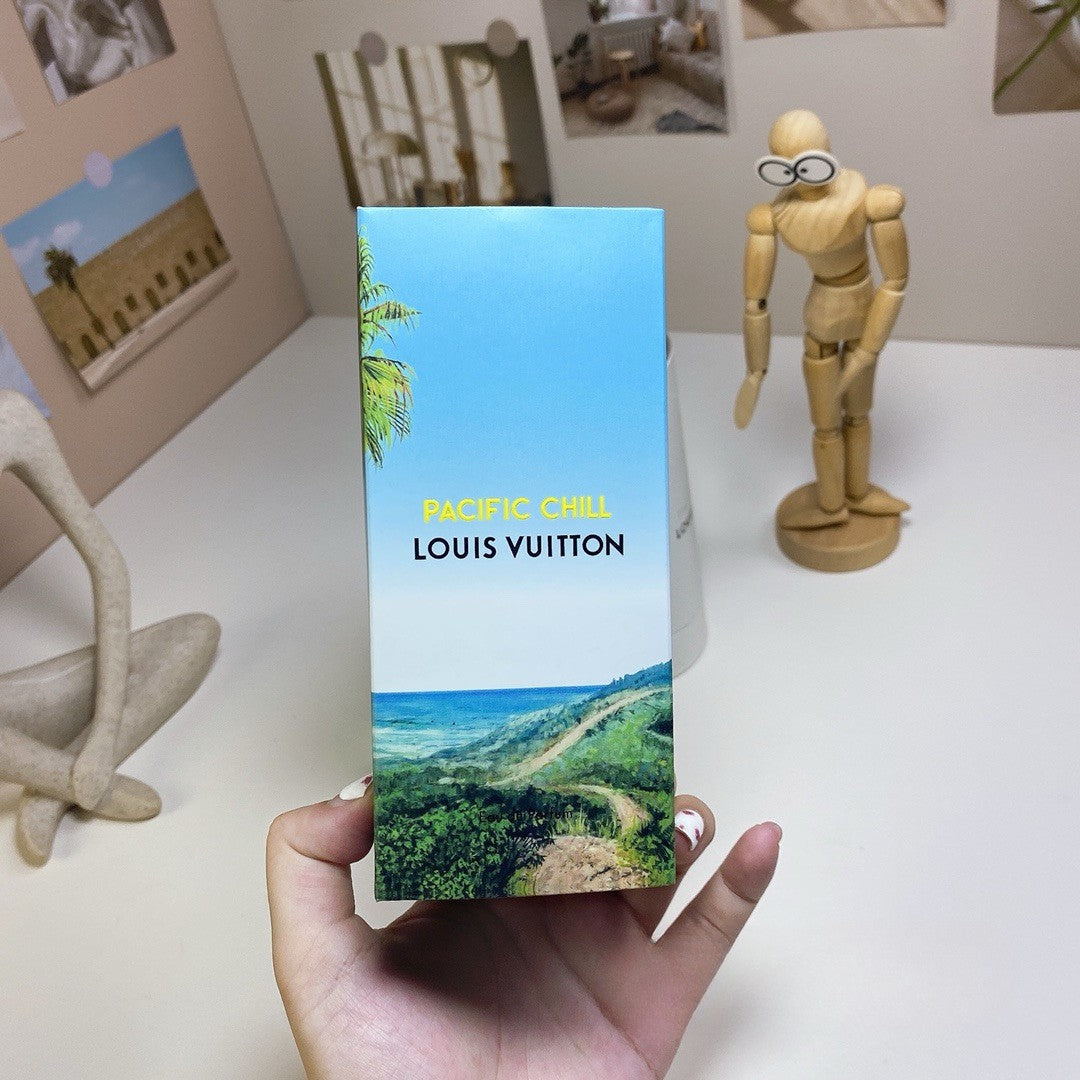LOUIS VUITTON Pacific Chill