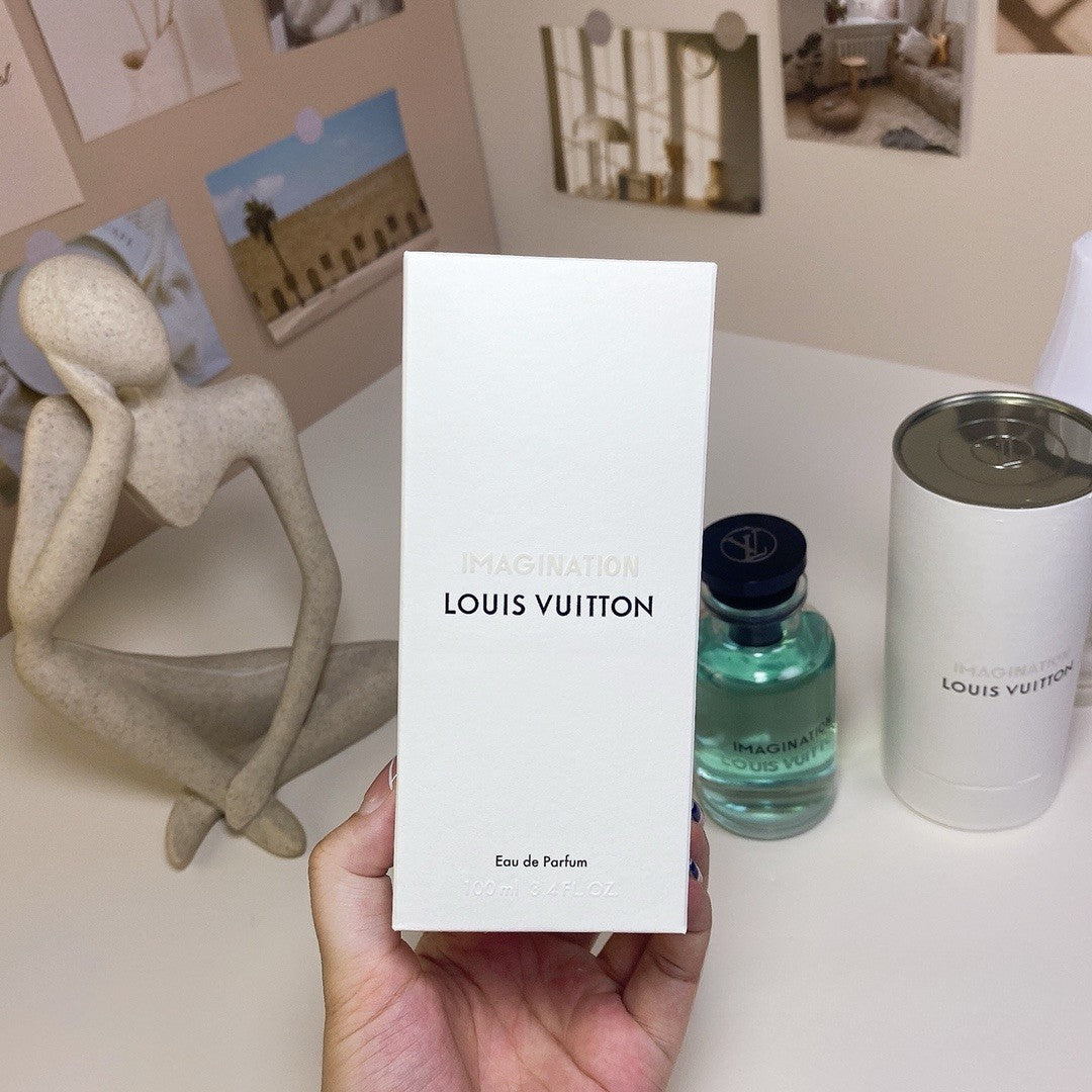 LOUIS VUITTON Imagination
