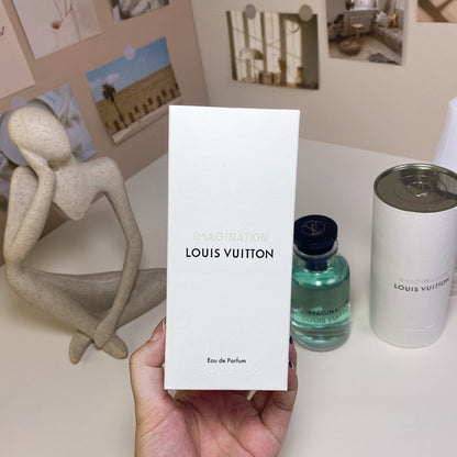 LOUIS VUITTON Imagination