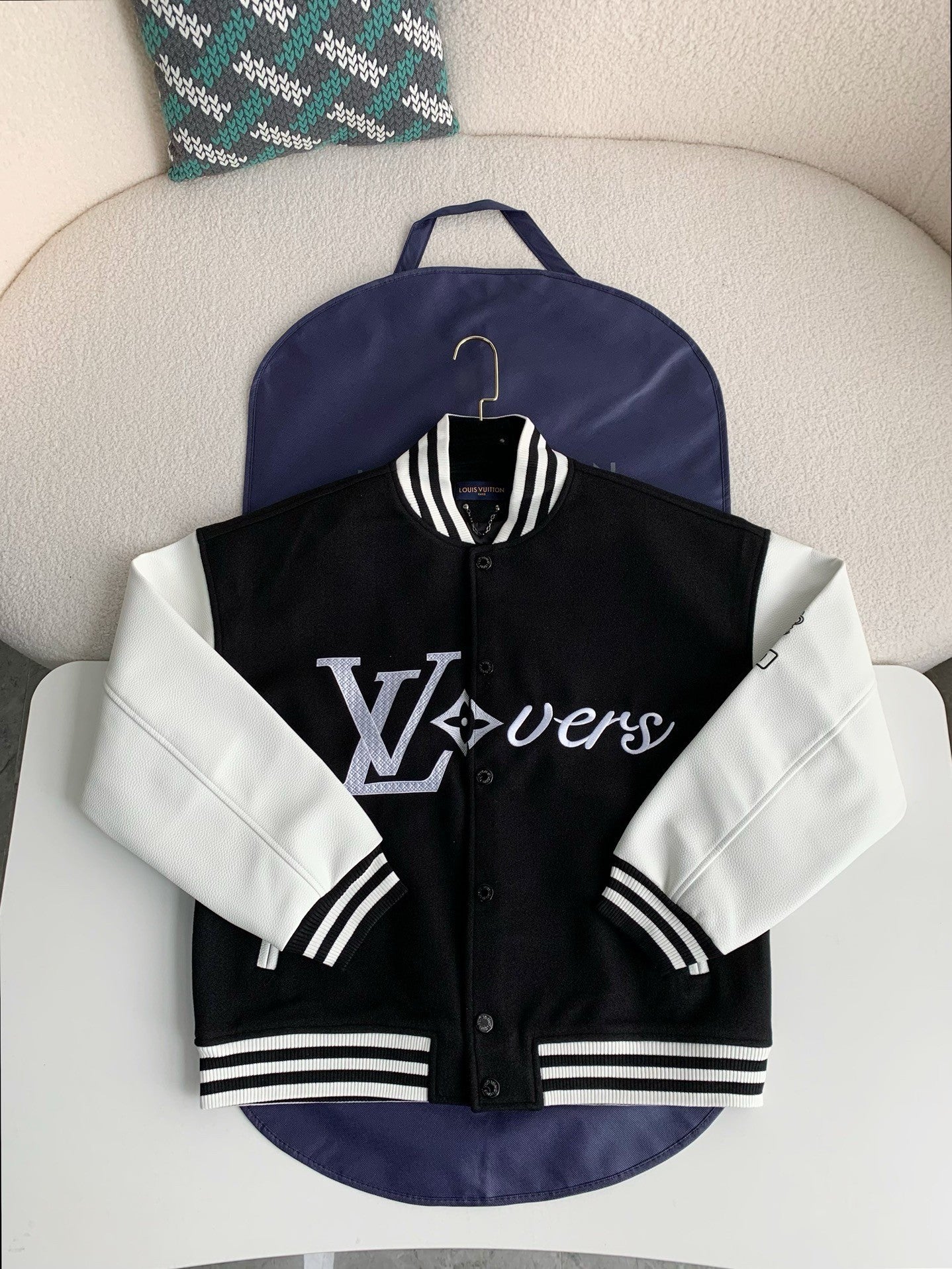 LV Jacket