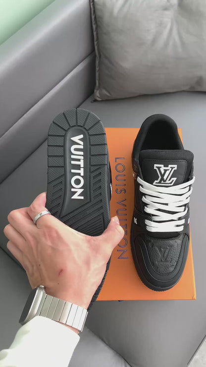 LV Skate Sneaker